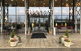 Best Western Oslo Airport Hotel
